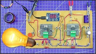 ⚡ ГЕНЕРАТОР РАДИАНТНОЙ ЭНЕРГИИ ?