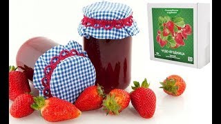Чудо Ягодница Сказочный Сбор Реальные
