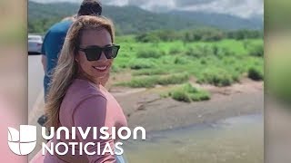 Arrestan en Costa Rica al trabajador del Airbnb donde se hospedó la venezolana que desapareció