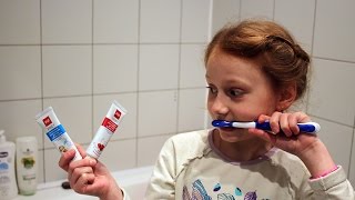 Vlog: Мой поход к стоматологу