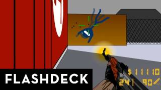 Counter-Strike - CS_assault HD