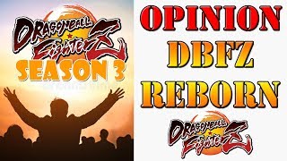 Season 3 Dragon Ball FighterZ is almost a new game! Is now the best time to get into DBFZ!?