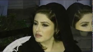 top 10 pakistani ladies politician