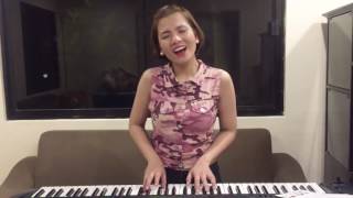 Cover Song ni Tanya Chinita: "Bakit Kung Sino Pa" by Lloyd Umali