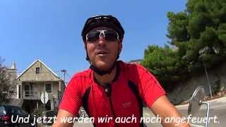 Episode 3: Always On The Road - 5000 Km in 100 Tagen (Kroatien 1)