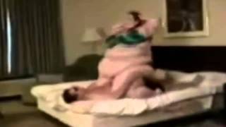 Приколы-сексуальные танцы