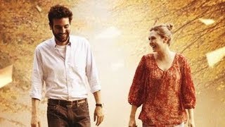 Liberal Arts - Movie Review