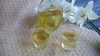 Настойка на кураге: классический рецепт на водке (самогоне, спирте)