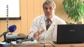 Рак молочной железы: профилактика, диагностика и реабилитация