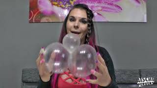 Aische Pervers |  Kondom FAILS!!!