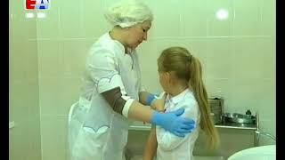 Вакцины хватит на всех