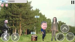 ОПАСНЫЙ ПОЦЫК - ИГРА НА ANDROID