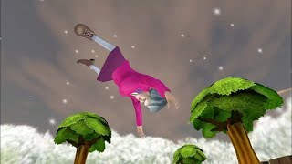 Scary Teacher 3D Version 5.3.4 | Sparkling New Year Prank