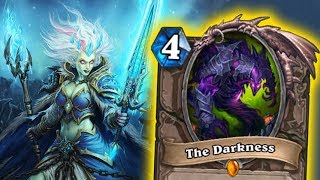 [Hearthstone] Old Control Mage Crashing New Meta