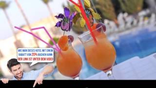 Fedrania Gardens Hotel, Ayia Napa, Cyprus
