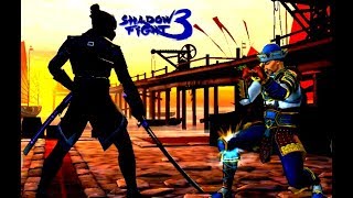 Shadow fight 3 ►ЭТО ТОЧНО ЛЕГКО?