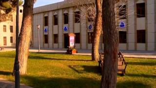 AAAF Yaşayış kompleksi