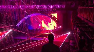 Marshmello live House of blues boston lil peep