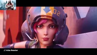 Action Games for PC Ps4 & Xbox Trailers of Video Games 2016 2017 1080p   YouTube