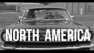 NORTH AMERICA (NYC & Montreal JFL): Aunty Donna - New Show