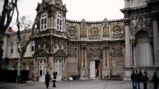 Стамбул -İstanbul -Κωνσταντινούπολη -  прекрасный город [HD]