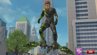 The Amazing Spider-Man 2 - Spiderman vs Green Goblin (Android)