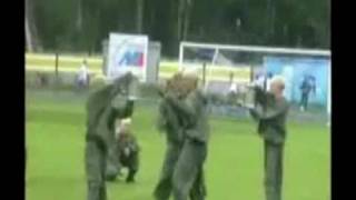 Подразделения СпН РФ (Special Forces Russia)