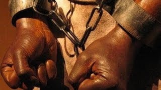 The Trans-Atlantic Slave Trade