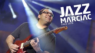Biréli Lagrène "Captain Ferber" @Jazz_in_Marciac 2012