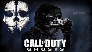 Call of Duty: Ghosts - Brave New World Gameplay