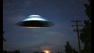 НЛО! Самые убедительные доказательства существования пришельцев