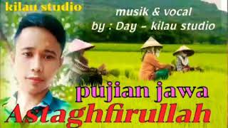 ASTAGHFIRULLAH Pujian jawa 2020 sedih dan merdu sholawat jawa