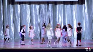 SMART dance, Куклы, постановка: Мария Мазуркевич