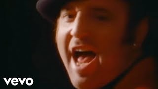The Fabulous Thunderbirds - Tuff Enuff (Official Video)