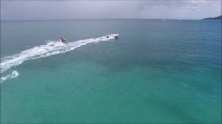 GRAND ANSE BEACH GRENADA
