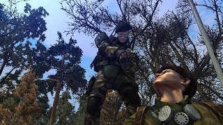 Праздничный стрим / Играем с Пришлыми | StalkerOnline