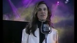 Сергей Дубровин - Ах какая женщина, 1995