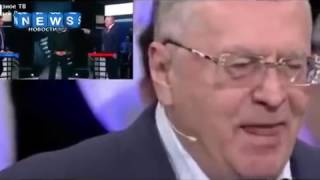 Жириновский про НЕМЦЕВ ВЫ ПОДЛЫЕ ТВАРИ! 9 МИН ГНЕВА!