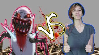 Anka vs Canavarlar