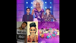 Rupaul’s Drag Race - Season 10 - Episode 6/Untucked - Rant & Review