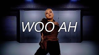 Crush(크러쉬) - woo ah(우아해) | YLYN choreography