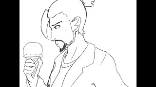 [Overwatch Comic Dub] - Ice Cream