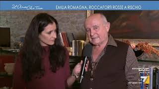 Emilia Romagna, roccaforti rosse a rischio