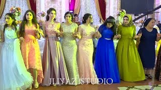 Курдская Свадьба В Алматы Заря-Восток Ислам Фатима