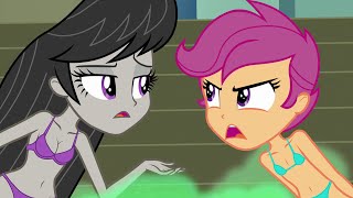 ПОНИ БЕЗ ОДЕЖДЫ! [Играем в MLP]