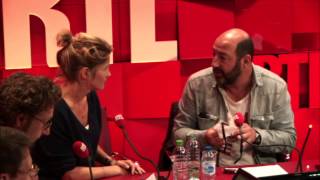 Alice Taglioni et Kad Merad : Les rumeurs du net du 17/10/2014 - RTL - RTL