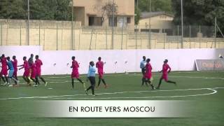 ACADEMIE GENERATION FOOT : VICTOIRE TOURNOI