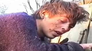 Миша-русский предатель в первой Чеченской,август 1996 г.2 часть.(новинка).