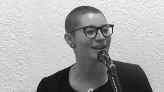 Lisa Mauracher - Feeling Good | Love Me Or Leave Me - Cover - Medley