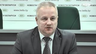Позняк об объединении Полоцка и Новополоцка